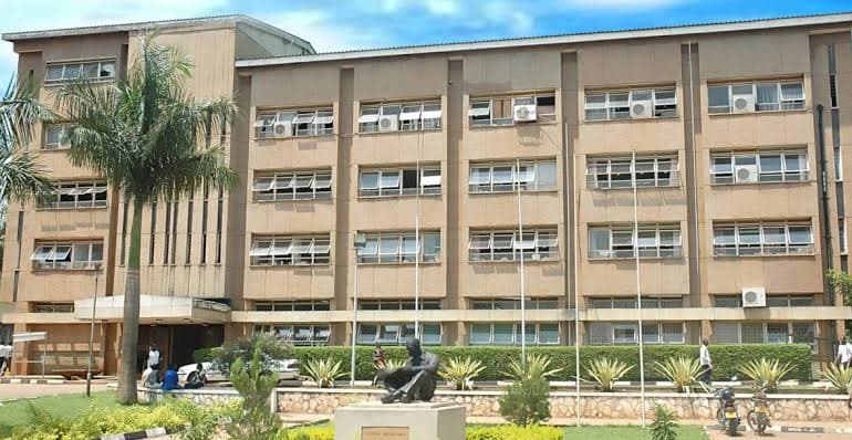 Construction of ICT Building Modification