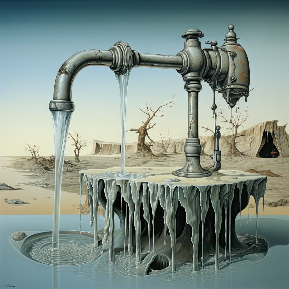 Water & Sanitation — OMEGA (U) Limited