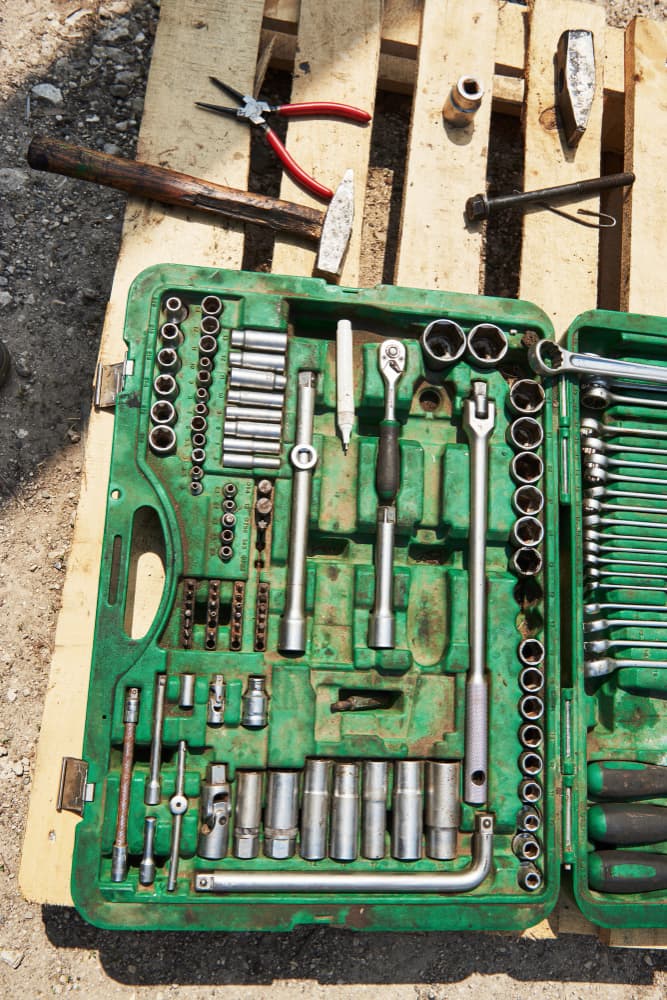 Mechanical and Electrical Engineering — OMEGA (U) Limited